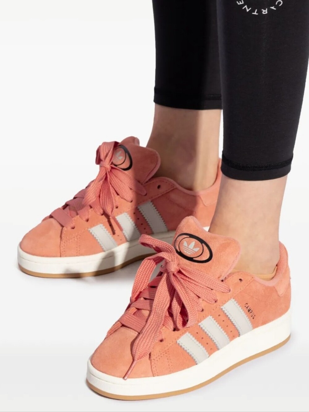 Adidas Campus 00s Sneakers